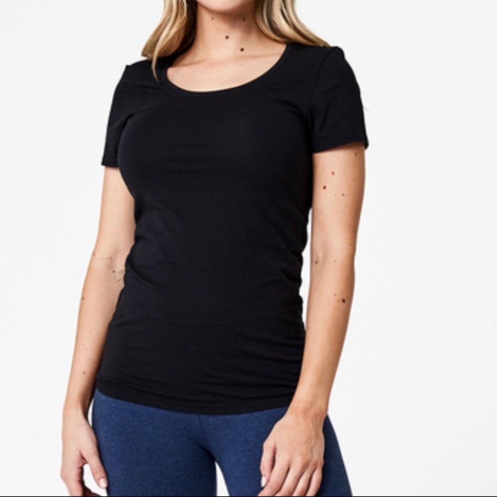 Pact organic cotton T-shirt